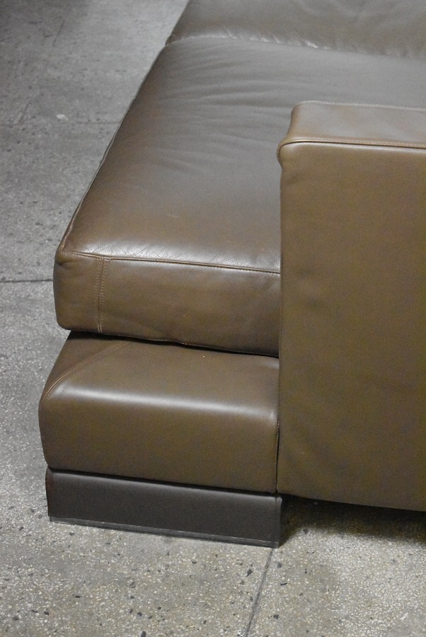 Sofa Flexform Long Island Antiqbaldai