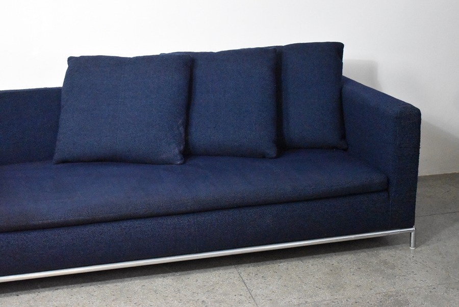 Sofa – B&B Italia “George” | Antiqbaldai