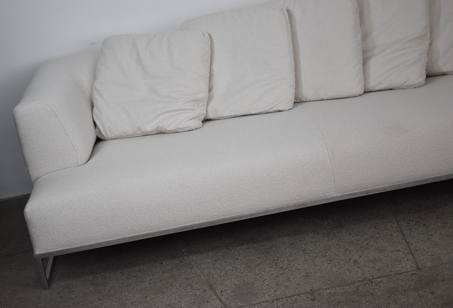 Sofa – B&B Italia “Solo” | Antiqbaldai